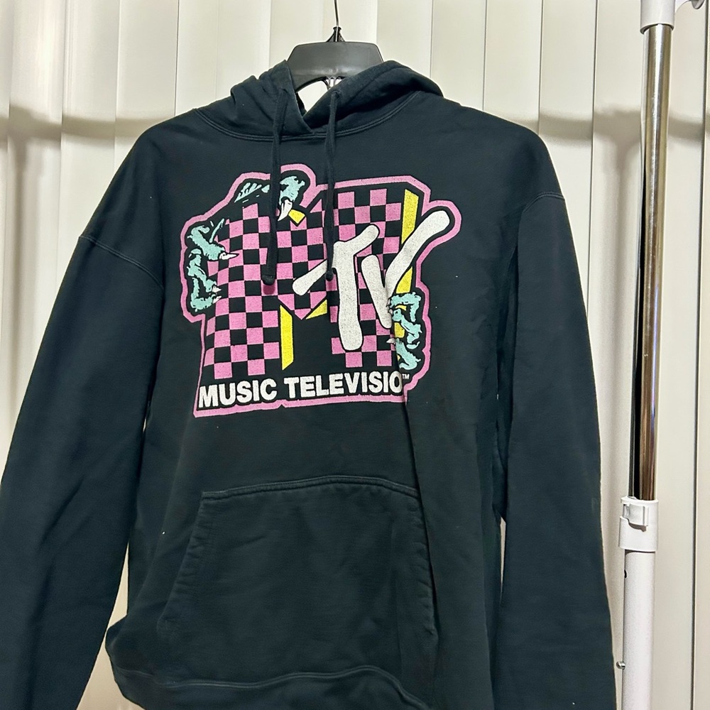 MTV Hoodie